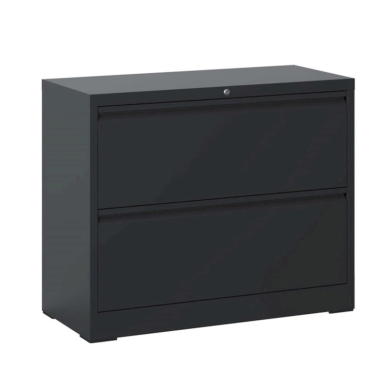 Lateral File Cabinet 2 Drawer