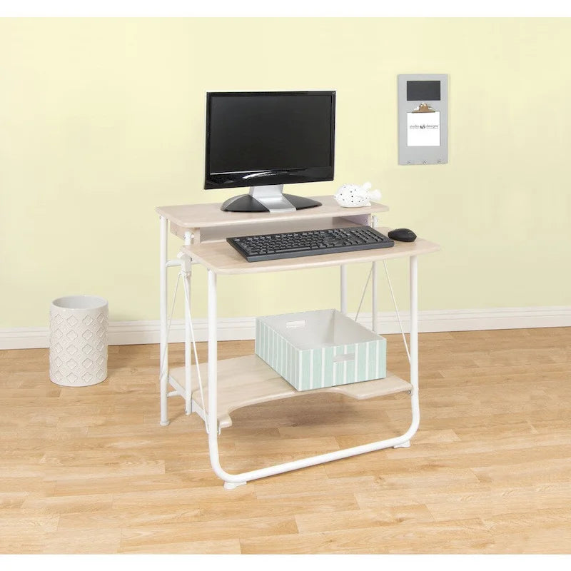 Calico Designs Stow Away Desk