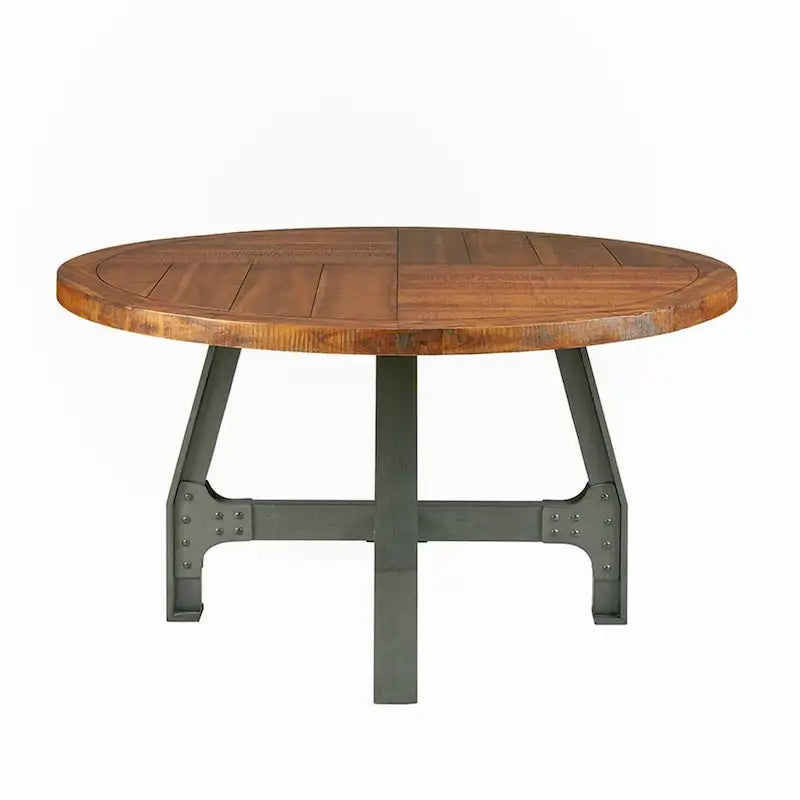 Round Dining/Gathering Table 1PC